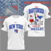 New York Giants Skull Crossbones Football Shirt New York Giants Skull Crossbones Football Shirt