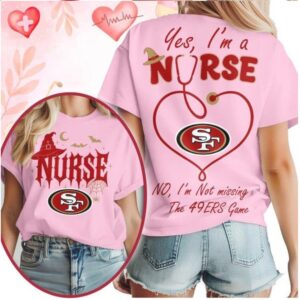 New York Jets Pink Ribbon American Flag Breast Cancer Awareness Shirt