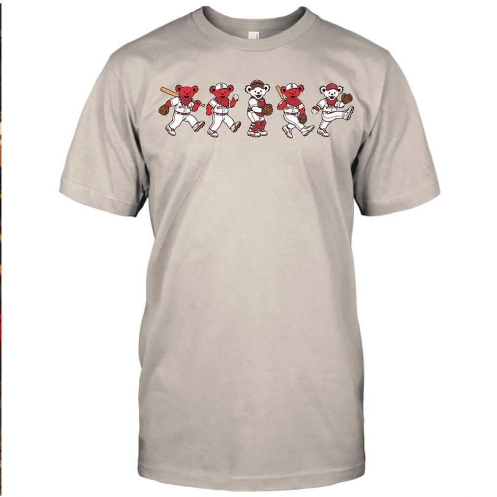New York Knicks In 5 Basketball Grateful Dancing Bears Shirt New York Knicks In 5 Basketball Grateful Dancing Bears Shirt
