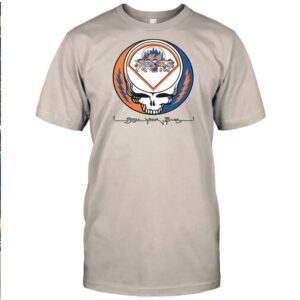 New York Mets Skeleton Steal Your Base Vintage Graphic Shirts