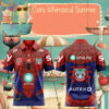 Hamburger SV Striped 140 Years Anniversary Legends Soccer Shirt.jfif Hamburger SV Striped 140 Years Anniversary Legends Soccer Shirt.jfif