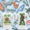 Notre Dame Fighting Irish Stadium Power Up Tour Shirt Notre Dame Fighting Irish Stadium Power Up Tour Shirt
