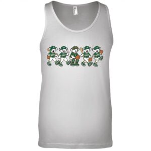 Oakland Baseball Marching Bears Retro Game Day Graphic Shirt