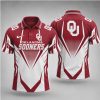 Oklahoma Sooners Mascot Tropical Beach Ombre Shirt Oklahoma Sooners Mascot Tropical Beach Ombre Shirt