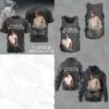 Rob Zombie Horror Dog Monster Rock Band Tour Shirt Rob Zombie Horror Dog Monster Rock Band Tour Shirt