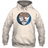 Ottawa Hockey Senator Wing Dancing Bear Shirt Ottawa Hockey Senator Wing Dancing Bear Shirt