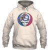 Philadelphia Baseball Grateful Skull Uncle Sam Shirt Philadelphia Baseball Grateful Skull Uncle Sam Shirt