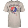 Philadelphia Baseball Dancing Bears Phield Of Dreams Shirt Philadelphia Baseball Dancing Bears Phield Of Dreams Shirt
