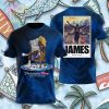 Philadelphia 76ers James Basketball Shirt Shirt Philadelphia 76ers James Basketball Shirt Shirt