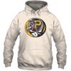 Pittsburgh Baseball Skeleton Uncle Sam Team Logo Shirt Pittsburgh Baseball Skeleton Uncle Sam Team Logo Shirt