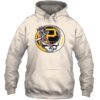 Pittsburgh Baseball Grateful Skull Uncle Sam Shirt Pittsburgh Baseball Grateful Skull Uncle Sam Shirt