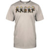 Pittsburgh Baseball Team Walking Bear Mascots Game Day Fan Shirts Pittsburgh Baseball Team Walking Bear Mascots Game Day Fan Shirts