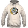 Pittsburgh Baseball Skeleton Uncle Sam Team Logo Shirt Pittsburgh Baseball Skeleton Uncle Sam Team Logo Shirt