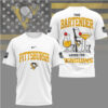 Pittsburgh Football Bartender Cocktail Shaker Shirt Pittsburgh Football Bartender Cocktail Shaker Shirt