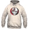 Pittsburgh Hockey Grateful Dead Skull Stealie Dancing Bear Shirt Pittsburgh Hockey Grateful Dead Skull Stealie Dancing Bear Shirt