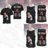 Sarah McLachlan Better Broken Tour Concert Shirt Sarah McLachlan Better Broken Tour Concert Shirt