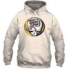 San Diego Padres Uncle Sam Skeleton Baseball Shirt San Diego Padres Uncle Sam Skeleton Baseball Shirt