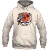 San Diego Padres Uncle Sam Skeleton Baseball Shirt San Diego Padres Uncle Sam Skeleton Baseball Shirt