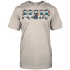St Louis Baseball Bird Skeleton Steal Your Base Retro Shirt St Louis Baseball Bird Skeleton Steal Your Base Retro Shirt