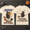Skittles Wickedly Sweet Magic Rainbow Witch Cauldron Halloween Shirt Skittles Wickedly Sweet Magic Rainbow Witch Cauldron Halloween Shirt