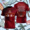 Spain Soccer Campeones World Cup Trophy Red Shirt Spain Soccer Campeones World Cup Trophy Red Shirt