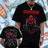 Spider Man Red Suit Vintage Character Shirt Spider Man Red Suit Vintage Character Shirt