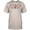 St Louis Baseball Marching Bears Retro Game Day Graphic Shirts St Louis Baseball Marching Bears Retro Game Day Graphic Shirts