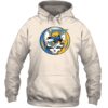 Seattle Baseball Skeleton Uncle Sam Team Logo Shirt Seattle Baseball Skeleton Uncle Sam Team Logo Shirt