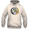 St Louis Hockey Bear Skull Shirt St Louis Hockey Bear Skull Shirt