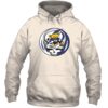 St Louis Hockey Bear Skull Shirts St Louis Hockey Bear Skull Shirts