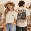 Steve Perry Midnight Miles And Autumn Skies Country Shirt Steve Perry Midnight Miles And Autumn Skies Country Shirt