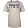 St Louis Baseball Marching Bears Retro Game Day Graphic Shirts St Louis Baseball Marching Bears Retro Game Day Graphic Shirts