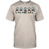 Tampa Bay Baseball Retro Skeleton Steal Your Base Graphic Shirt Tampa Bay Baseball Retro Skeleton Steal Your Base Graphic Shirt