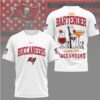 Tampa Bay Buccaneers Skull Crossbones No Shoes Nation Shirt Tampa Bay Buccaneers Skull Crossbones No Shoes Nation Shirt