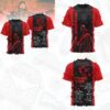 The Warning Keep Me Fed World Tour Concert Shirt The Warning Keep Me Fed World Tour Concert Shirt