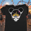 Tampa Bay Baseball Walking Bear Mascot Game Day Fan Shirt Tampa Bay Baseball Walking Bear Mascot Game Day Fan Shirt