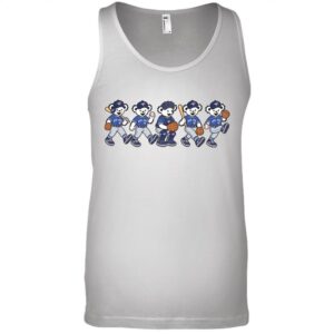 Toronto Baseball Marching Bears Retro Game Day Graphic Shirt