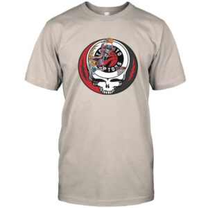 Toronto Basketball Skeleton Uncle Sam Raptors Shirt