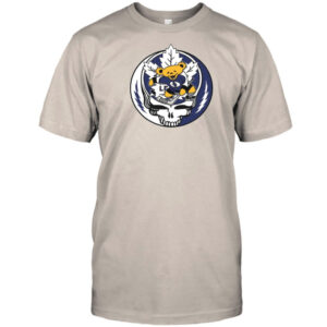 Toronto Hockey Maple Leaf Dancing Bear Shirt