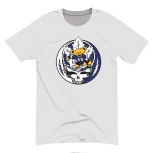 Toronto Hockey Maple Leaf Dancing Bear Shirt