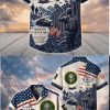 Us Army Military American Eagle Fireworks Patriotic Shirt Us Army Military American Eagle Fireworks Patriotic Shirt