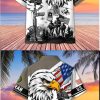 US Army Veteran Proudly Served Military Eagle Patriotic Shirt US Army Veteran Proudly Served Military Eagle Patriotic Shirt