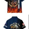 US Coast Guard Angel Cross Patriotic Shirt US Coast Guard Angel Cross Patriotic Shirt