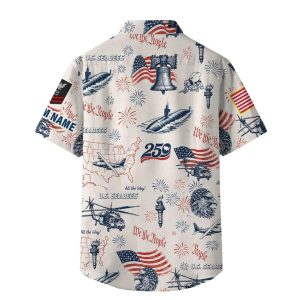 US Seabees Military Aviation Patriotic Freedom Shirt
