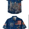 US Marines Eagle American Flag Fire Shirt US Marines Eagle American Flag Fire Shirt