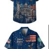 US Navy Eagle American Flag Fire Shirt US Navy Eagle American Flag Fire Shirt
