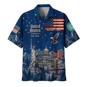 Us Navy United States America Patriotic Freedom Shirt