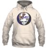 Utah Hockey Mountain Crest Dancing Bear Shirt Utah Hockey Mountain Crest Dancing Bear Shirt