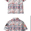 USA 250th Anniversary Veteran American Flag Shirt USA 250th Anniversary Veteran American Flag Shirt