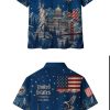 Veterans Affairs 250th Anniversary Liberty Shirt Veterans Affairs 250th Anniversary Liberty Shirt